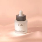 FORHERTZ Melaless Aging Cut Ampoule | 30 ml | Sérum Facial Antiedad | Luminosidad y Tono Uniforme | Cuidado Facial Coreano