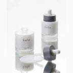 FORHERTZ Melaless Aging Cut Ampoule | 30 ml | Sérum Facial Antiedad | Luminosidad y Tono Uniforme | Cuidado Facial Coreano
