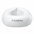 Quadthera Base de Carga para MiniTune | Color White | Soporte para Estimulador Facial Ultrasónico | Accesorio de Carga | Cuidado Facial