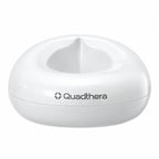 Quadthera Base de Carga para MiniTune | Color White | Soporte para Estimulador Facial Ultrasónico | Accesorio de Carga | Cuidado Facial
