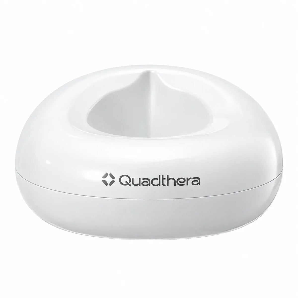 Quadthera Base de Carga para MiniTune | Color White | Soporte para Estimulador Facial Ultrasónico | Accesorio de Carga | Cuidado Facial