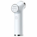 Quadthera MiniTune | Estimulador Facial Ultrasónico | 3 Frecuencias | Color White | Hidratación, Firmeza y Luminosidad Facial | Cuidado de la Piel