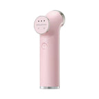 Quadthera MiniTune | Estimulador Facial Ultrasónico | 3 Frecuencias | Color Pink | Hidratación, Firmeza y Luminosidad Facial | Cuidado de la Piel