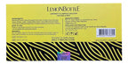 Lemon Bottle | Solución en Ampolletas de 10 ml | 5 Piezas | Uso Estético Profesional