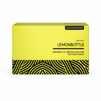 Lemon Bottle | Solución en Ampolletas de 10 ml | 5 Piezas | Uso Estético Profesional