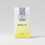 Lemon Bottle Reboot | 6 Ampolletas de 3 ml | Tratamiento Facial de 3 Pasos | Hidratación y Luminosidad | Uso Profesional