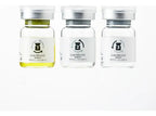Lemon Bottle Reboot | 6 Ampolletas de 3 ml | Tratamiento Facial de 3 Pasos | Hidratación y Luminosidad | Uso Profesional