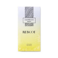Lemon Bottle Reboot | 6 Ampolletas de 3 ml | Tratamiento Facial de 3 Pasos | Hidratación y Luminosidad | Uso Profesional
