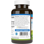 Carlson Labs Vitamina A 25000 UI 250 Cápsulas Blandas