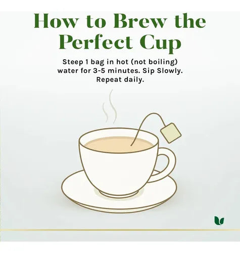Uncle Lee's Tea Organic Matcha Green Tea | 40 Bolsitas | Té Verde Orgánico con Matcha | Antioxidantes Naturales