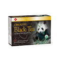 Uncle Lee's Tea Organic Black Tea | 100 Bolsitas | Té Negro Orgánico | Antioxidantes Naturales | Infusión