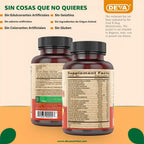 Deva, Suplemento multivitamínico y multimineral apto para veganos Con 90 Tabletas