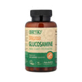 Deva Nutrition Vegan Glucosamine MSM-CMO-TUMERIC 90 Tabletas