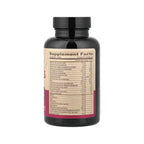 Deva Nutrition Vegan Suplemento Con Biotina Apto Para Veganos Para El Cabello, Las Uñas Y La Piel 90 Tabletas