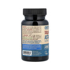 Deva Nutrition Vegan  Astaxantina - 4mg 30 Capsulas Veganas