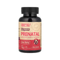 Deva Nutrition Vegan Prenatal Multivitamin Y Mineral 90 Tabletas