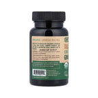 Deva Nutrition Vegan Ginkgo Biloba - Organic 90 Tabletas
