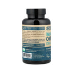 Deva Nutrition Vegan 1-A-Day Multivitamin (Iron-Free) Con 90 Tabletas