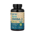 Deva Nutrition Vegan Omega-3 DHA 90 Cápsulas Veganas