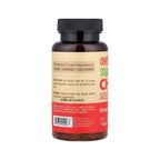 Deva Nurtition Vegan  Aceite De Semilla De Chía 90 Capsulas Veganas