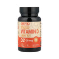 Deva Nutrition Vegan Vitamin D2 – 800 IU 90 Tabletas
