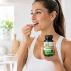 Deva, Suplemento Multivitamínico y Mineral Vegano, 90 Capsulas
