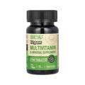 Deva, Suplemento Multivitamínico y Mineral Vegano, 90 Capsulas
