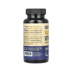 Deva Nutrition Vitamin E 400 IU Con 90 Capsulas Veganas