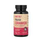 Deva Nutrition Vegan Suplemento con ceramida 60 Capsulas Veganas