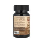Deva Nutrition Vegan Chelated Iron Con 90 Tabletas