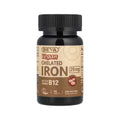 Deva Nutrition Vegan Chelated Iron Con 90 Tabletas