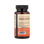 Deva Nutrition Vegan Aceite de Bayas de Espino Amarillo 90 Capsulas Veganas