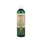 Deva Nutrition Vegan Trace Mineral Drops Ionic 237ml
