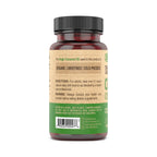Deva Nutrition Vegan Aceite de Coco 90 Capsulas Veganas