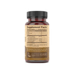 Deva Nutrition Vegan Hemp Seed Oil 90 Capsulas Veganas