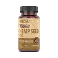 Deva Nutrition Vegan Hemp Seed Oil 90 Capsulas Veganas