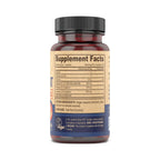 Deva Nutrition Vegan Peppermint Oil 90 Capsulas Veganas