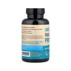 Deva Nutrition Vegan Probiotic with Prebiotic Con 90 Capsulas Veganas