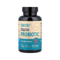 Deva Nutrition Vegan Probiotic with Prebiotic Con 90 Capsulas Veganas