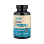 Deva Nutrition Vegan Probiotic with Prebiotic Con 90 Capsulas Veganas