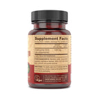 Deva Nutrition Vegan Coenzyme Q10-100mg 90 Tabletas