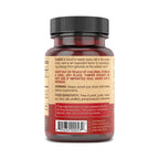 Deva Nutrition Vegan Coenzyme Q10-100mg 90 Tabletas