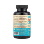 Deva Nutrition Vegan Omega-3 DHA-EPA 90 Capsulas Veganas 200mg