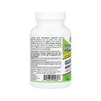 Deva Nutrition Vegan Glucosamina-Condroitina MSM 90 Tabletas