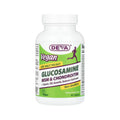 Deva Nutrition Vegan Glucosamina-Condroitina MSM 90 Tabletas