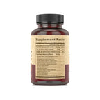 Deva Nutrition Vegan Vitamin C - 500 MG 90 Tabletas