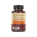 Deva Nutrition Vegan Vitamin C - 500 MG 90 Tabletas