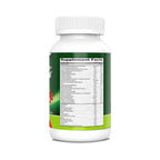 Deva Nutrition Vegan TŪBA PRIME Multivitaminico 90 Tabletas
