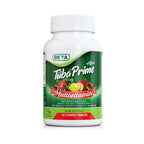 Deva Nutrition Vegan TŪBA PRIME Multivitaminico 90 Tabletas