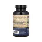 Deva Nutrition Vegan Magnesium Glycinate C/ Trace Minerals 90 Tabletas